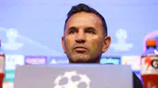 Okan Buruk'tan Barcelona öncesi iddialı çıkış: Devler sahnesinde korkuya yer yok