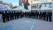 Akhisar Ticaret ve Sanayi Odası'nda Sandık Mesaisi: Sami Karaoğlan Güven Tazeledi