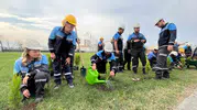 Madencilikte yeni dönem: Eti Bakır doğa ile uyumlu üretim için rotayı belirledi