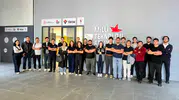 Yalova'nın genç mühendisleri TEKNOFEST'te zirveye oynuyor
