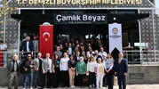 Denizli'nin kalbi yeniden atacak: Çınar Meydanı için dev dönüşüm başlıyor