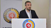 Adıyaman iş dünyasında yeni dönem: Mehmet Torunoğlu ile yola devam