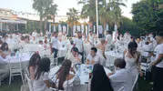 Rus turizminin devleri Antalya'da buluştu: Gelecek sezonun rotası Manavgat'ta çizildi