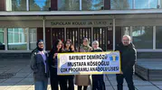 Bayburtlu öğrenciler ve öğretmenler Finlandiya eğitim sistemini yerinde inceledi
