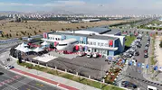 Kayseri'nin yarım kalan havacılık hayali bu okulda yeniden kanatlanıyor