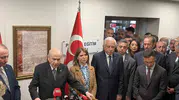 Bahçeli'den Terörsüz Türkiye Sürecinde Şaşırtan Çıkış: İmralı'ya Siyasallaşma Koordinatörlüğü Vurgusu