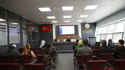 Adıyamanlı gençlerin geleceği için kritik yol haritası masaya yatırıldı