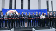 İzmir'in lojistik üssü olma vizyonu LOGISTECH ile beşinci kez dünyaya açıldı