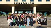 Geleceğin İklim Stratejileri Gaziantep'te Kadın Akademisyenlerin Vizyonuyla Şekilleniyor
