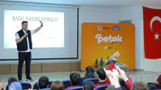 Samsun'da eğitim seferberliği: Binlerce öğrencinin geleceğine dokunacak dev proje