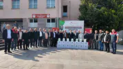 Fındık bahçelerini istila eden tehlikeye karşı muhtarlar sahaya iniyor
