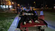 Eskişehir'de şaşkına çeviren ceza: Arabayı satsak ödeyemeyiz