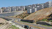 Kilis yollarında havadan sıkı takip: Jandarmadan teknolojik hamle