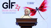 Emine Erdoğan'ın gençlik yıllarına uzanan duygusal yolculuk: Şule Yüksel Şenler'in izinde bir nesil yetişiyor