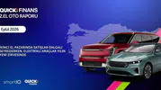 Otomotiv pazarında şaşırtan eylül tablosu: Elektrikli araçlar zirveye koşarken stoklar neden erimiyor?