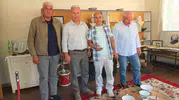 Sandıklardan çıkan anılar: Bir köyün ortak hafızası müze oldu