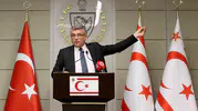 Erhürman'dan Rum Yönetimi'ne sert tepki: Çocukların geleceği üzerinden ayrımcılık yapılamaz