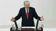 Siyasetin yeni rotası: Erdoğan'dan 'Büyük Türkiye Mutabakatı' çağrısı