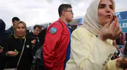 TEKNOFEST semalarında teknoloji rüzgarı: Şanlıurfa'da sıra gecesi sürprizi
