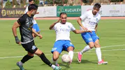 Kahramanmaraş İstiklalspor evinde hata yapmadı: Ankara Demirspor'a tek golle geçit yok