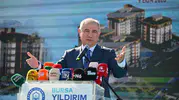 Efkan Ala'dan Bursa'da net mesaj: İftira kampanyalarıyla Türkiye'yi karıştırmaya çalışanlara geçit yok