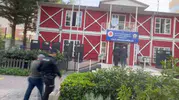 Maltepe'deki faciada ihmal şüphesi: Mimar ve şantiye şefi için düğmeye basıldı