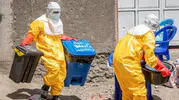 Ebola Kongo'da dehşet saçmaya devam ediyor: Can kaybı 4 bine dayandı