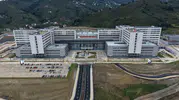 Ordu Şehir Hastanesi'nde park krizi tarih oluyor: Kapasite iki katına çıkıyor