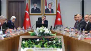 İçişleri Bakanlığı'ndan yeni dönem: Suç işlenmeden önce engellenecek