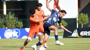 Erciyes 38 FK evinde gol olup yağdı: Adanaspor'a ağır tarife