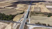 Trakya'da ulaşım devrimi: Hızlı tren hattı Avrupa sınırına dayanıyor