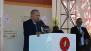 Erdoğan'dan Şanlıurfa'da tarihi çıkış: Terörsüz Türkiye hedefinden geri adım yok