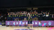 Mersin'de dev finalin galibi belli oldu: Kupa İstanbul'a gidiyor