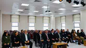 Kozlu'da eğitim seferberliği: Vatandaşın yetenekleri için yeni yol haritası belirlendi