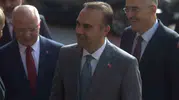 Türkiye'nin uzay yolculuğunda devrim: 2027'de Ay'a iniş ve yerli navigasyon dönemi