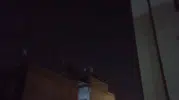 Gökyüzünde korku dolu anlar: Uçakta bulunan not paniğe yol açtı