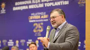 İzmir siyasetinde dikkat çeken transferler: AK Parti'nin kapıları kime açık?
