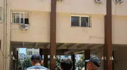 Aliağa'da milyonluk vurgun: Kablo hırsızlarına jandarma tokadı
