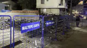 Maltepe'deki acı dolu bekleyiş sona erdi: Enkazdan geriye sadece boş bir arsa kaldı