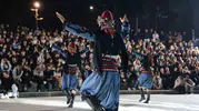 Düzce'de üniversite heyecanı: Meydanlar müzikle şenlendi