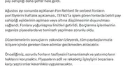 Sermaye piyasalarında yeni dönem: Bakan Şimşek'ten manipülasyon yapanlara net uyarı