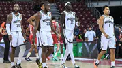 Beşiktaş Avrupa Arenasında Hüsran Yaşadı: Hapoel Tel Aviv Geçit Vermedi