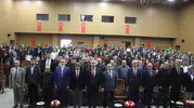 Karaman'da Bilim Rüzgarı: Geleceğin Mucitleri Keşfetmenin Neşeli Yolculuğuna Çıktı