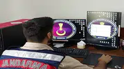 Konya'da dijital dünyanın gölgesi: Binlerce hesap mercek altına alındı