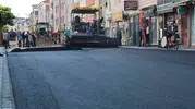 Vezirköprü'de ulaşım konforu için düğmeye basıldı