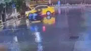 Pırlanta firmasına korku dolu anlar: Çirkinler çetesine operasyon