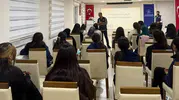 Dijital dünyada tuzağa düşmemek için kritik uyarı: Üniversitelilere siber savunma dersi