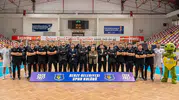 Gebze Belediyespor'un dev sınavı: Kupa Voley'de hedef Galatasaray'ı devirmek