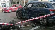 Esenyurt'ta yürek yakan kaza: 19 yaşındaki genç hayata tutunamadı