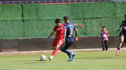 Bolu Atatürk Stadı'nda sessizliği Van de Streek bozdu: Antalyaspor deplasmanda güldü